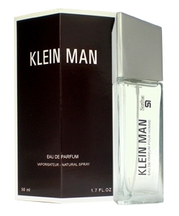 Klein Man 50 ml