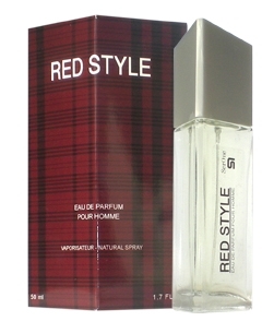 Red Style 50 ml