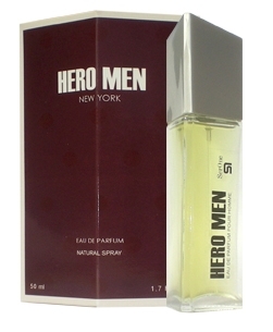 Hero Men 50 ml