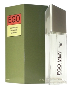 Ego Man 50 ml