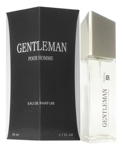 Gentleman 50 ml