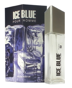 Ice Blue 50 ml
