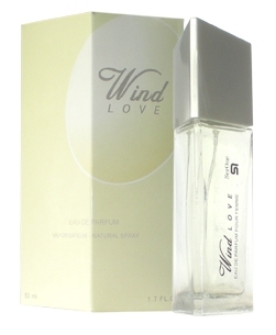 Wind Love 50 ml