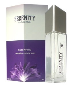 Serenity 50 ml