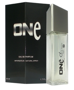One Unisex 50 ml