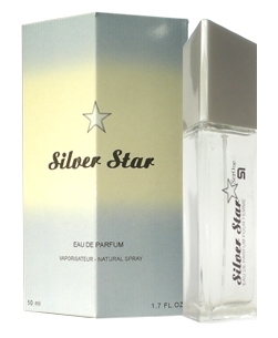 Silver Star 50 ml