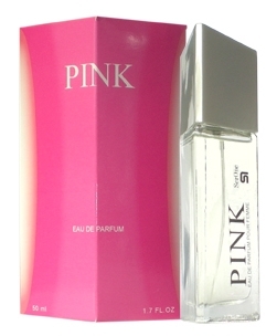 Pink 50 ml