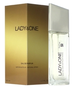 Lady One 50 ml