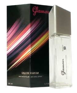 Glamour Woman 50 ml