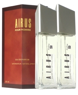 REF. 100/63 - Airus Men 100 ml (EDP)