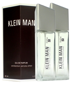 REF. 100/70 - Klein Man 100 ml (EDP)