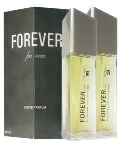 REF. 100/75 - Forever Men 100 ml (EDP)