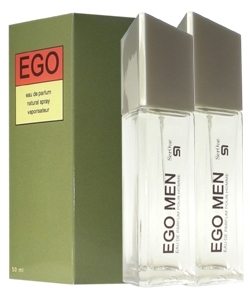 REF. 100/80 - Ego Men 100 ml (EDP)