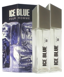 REF. 100/85 - Ice Blue Men 100 ml (EDP)