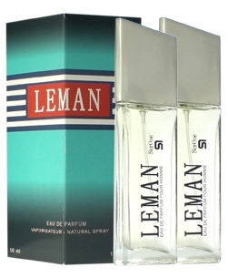 REF. 100/83 - Leman 100 ml (EDP)