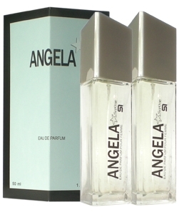 REF. 100/106 - Angela Woman 100 ml (EDP)