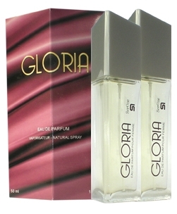 REF. 100/119 - Gloria Woman 100 ml (EDP)