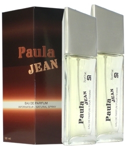 REF. 100/126 - Paula Jean Woman 100 ml (EDP)