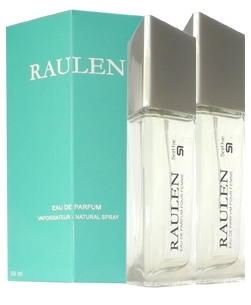REF. 100/134 - Raulen Woman 100 ml (EDP)