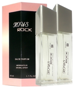 REF. 100/136 - Rous Rock Woman 100 ml (EDP)