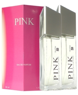 REF. 100/139 - Pink Woman 100 ml (EDP)