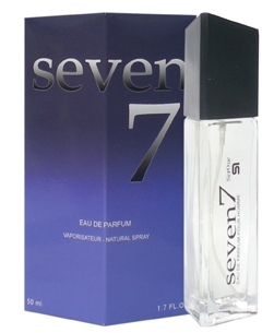 Seven Men 50 ml
