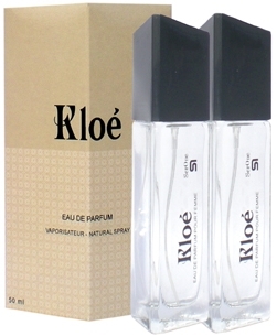 REF. 100/145 - Kloé Woman 100 ml (EDP)
