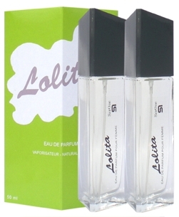 REF. 100/146 - Lolita Woman 100 ml