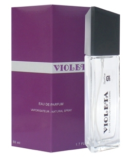 Violeta 50 ml